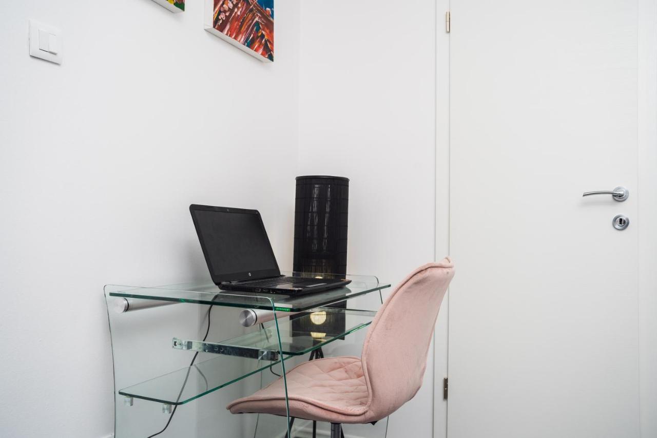 Appartement Misto *