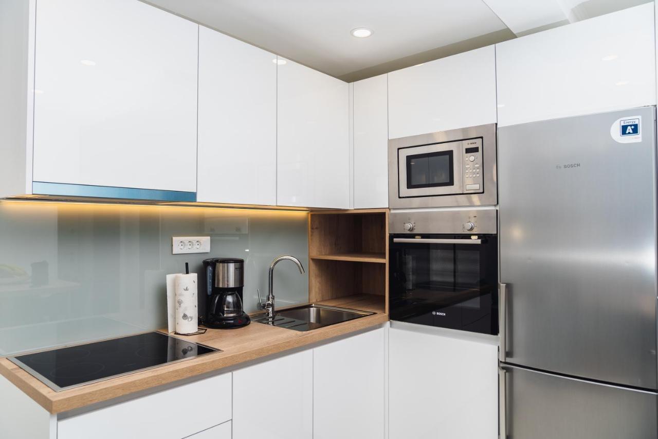 Appartement Misto Split