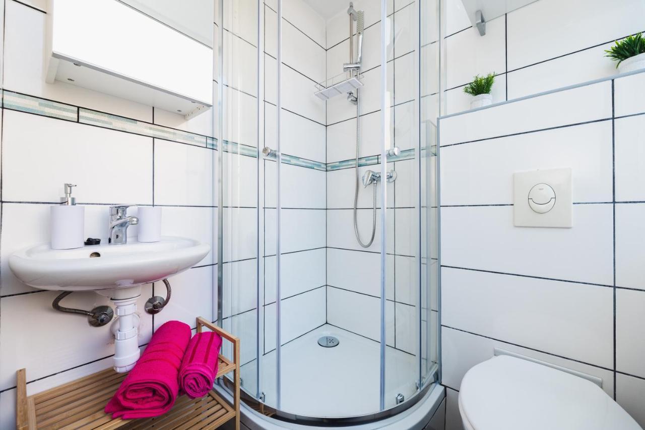 Misto Appartement Split