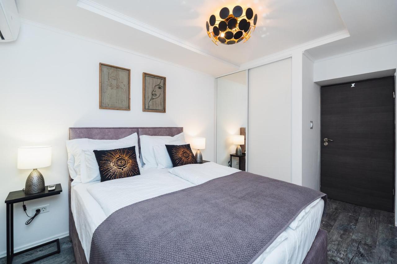 Misto Appartement