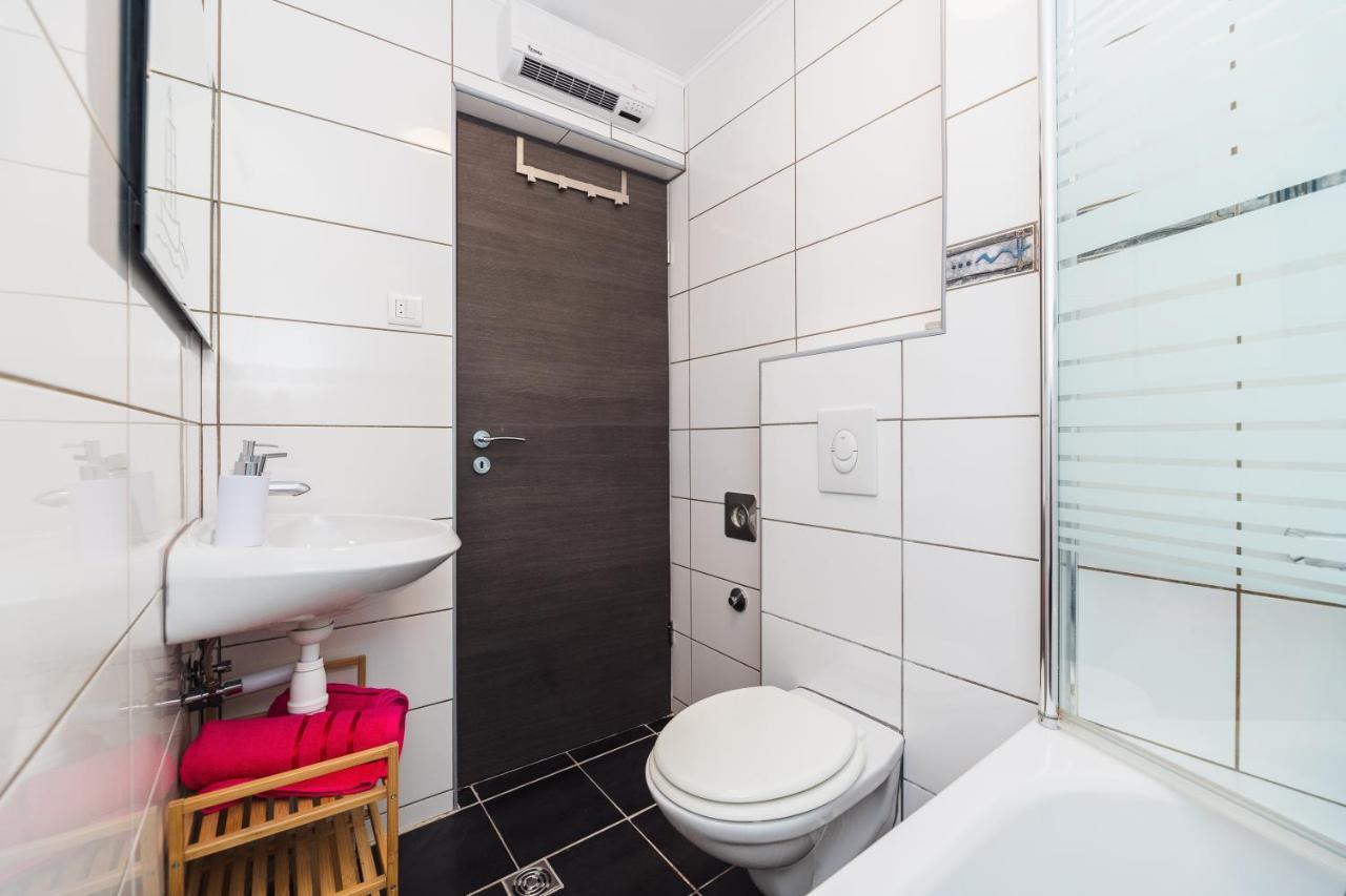 Appartement Misto Split
