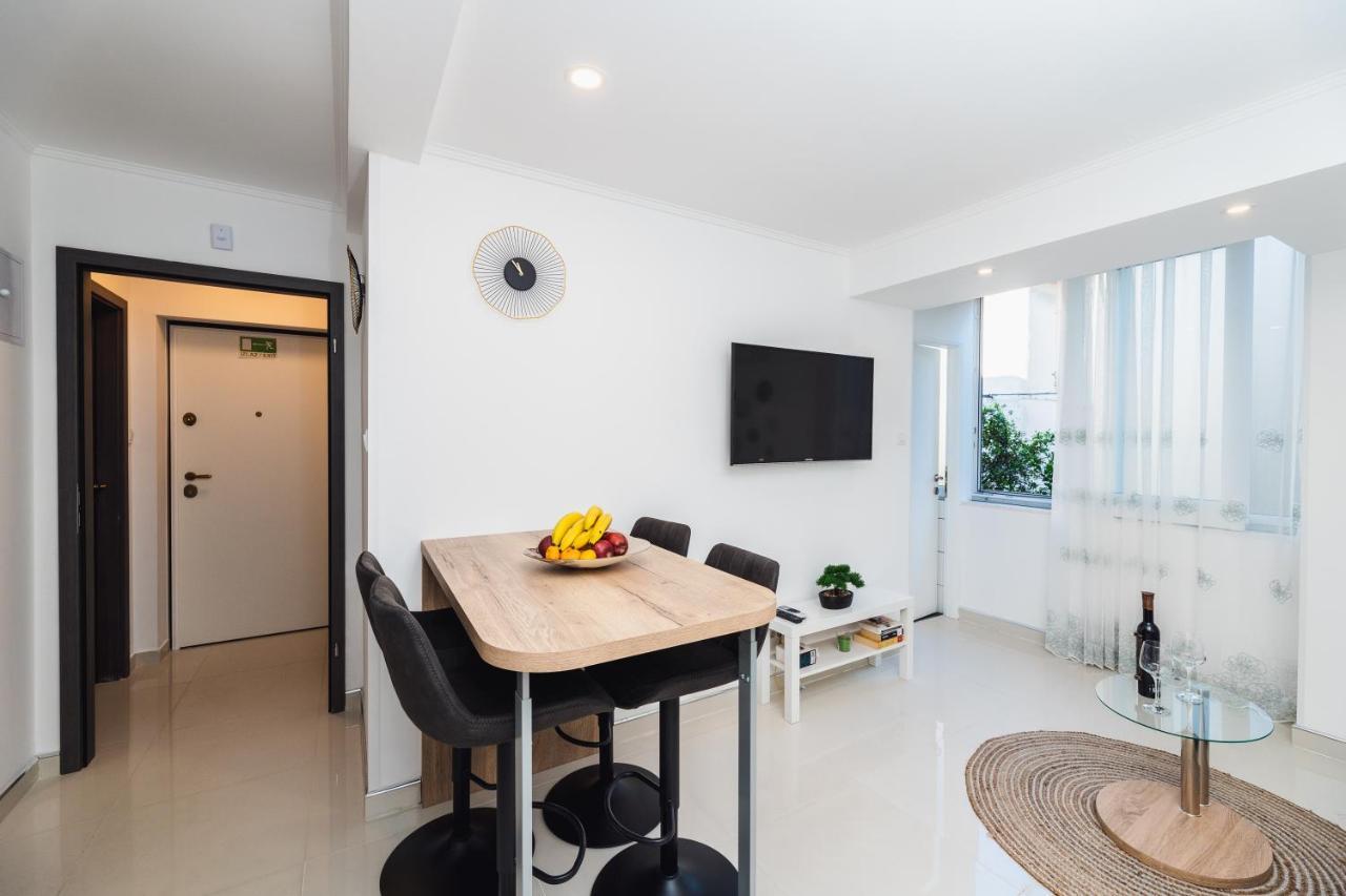 Appartement Misto
