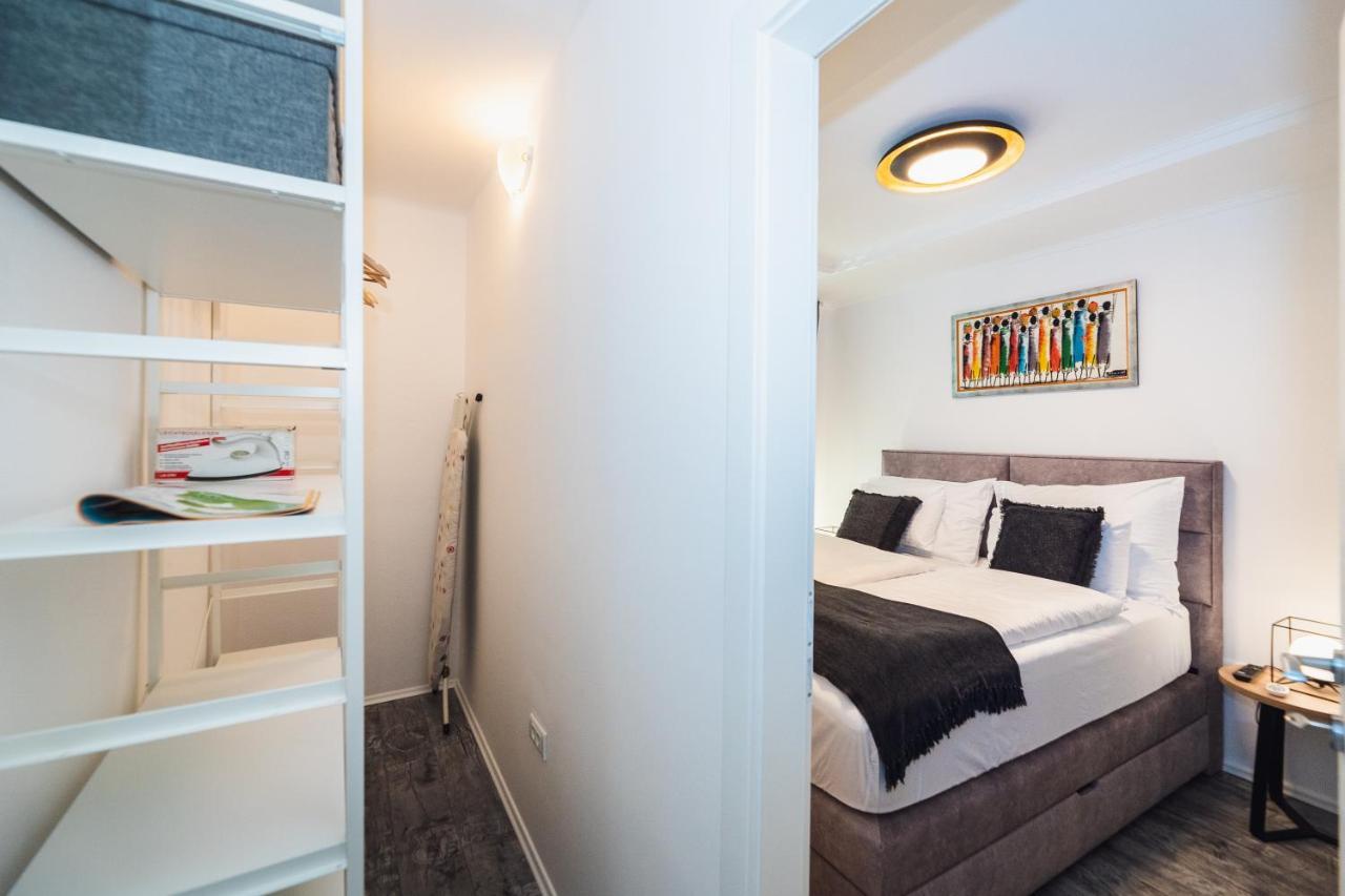 Appartement Misto