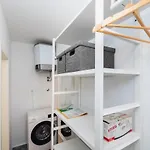 Apartment Misto
